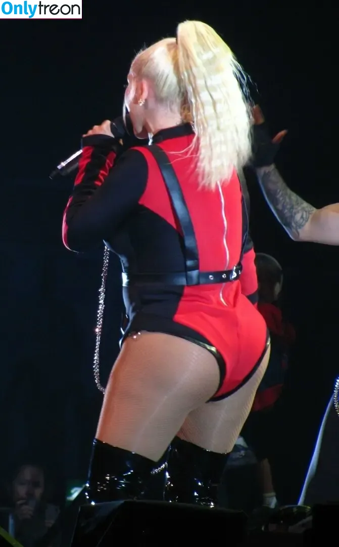 Christina Aguilera nude photo #0551 (XTINA)