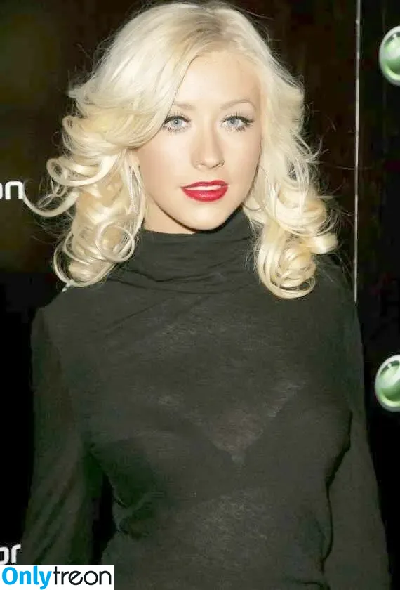 Christina Aguilera nude photo #0563 (XTINA)