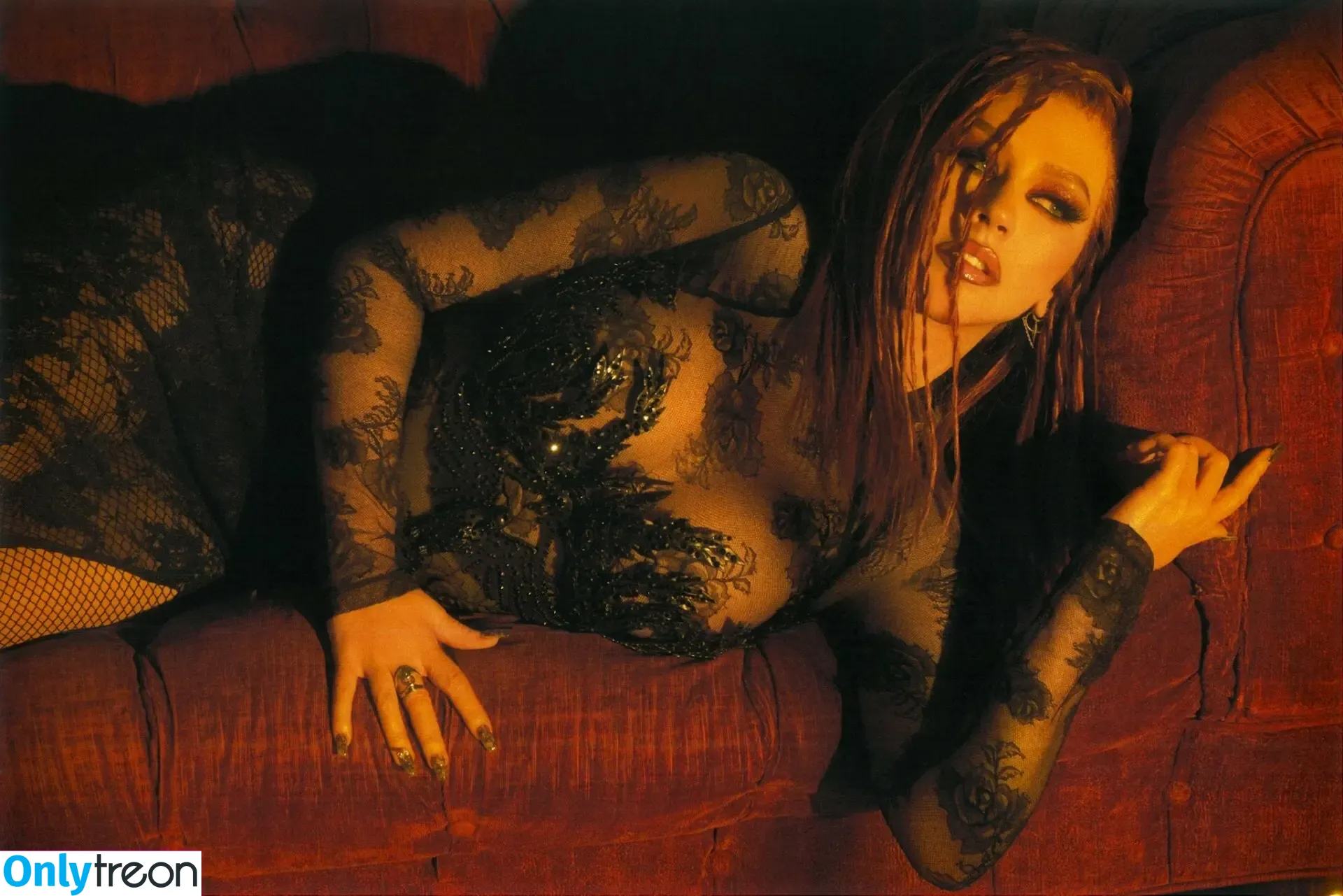 Christina Aguilera nude photo #0599 (XTINA)