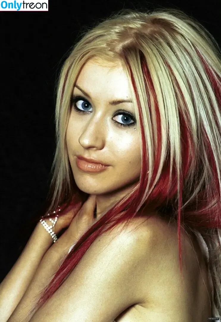 Christina Aguilera nude photo #0808 (XTINA)