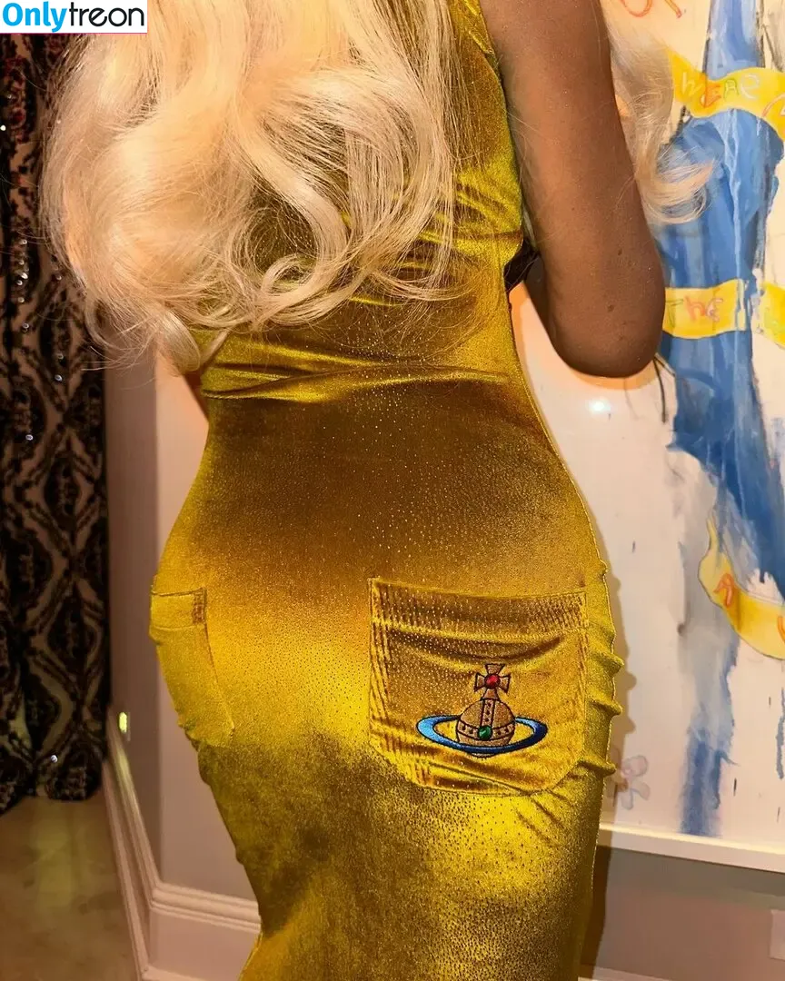 Christina Aguilera nude photo #0857 (XTINA)