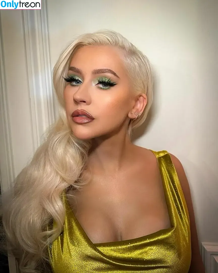 Christina Aguilera nude photo #0858 (XTINA)