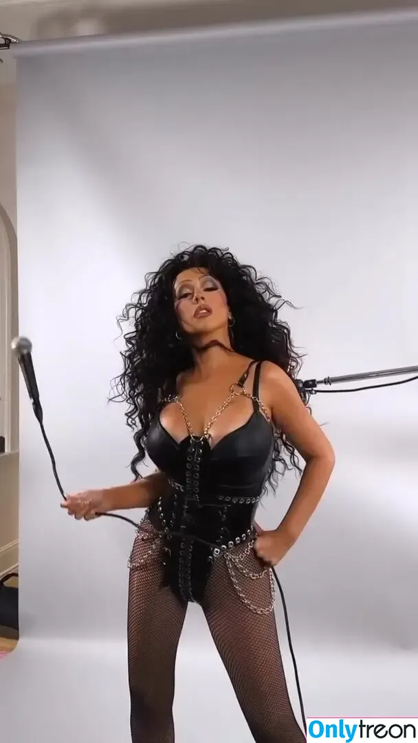 Christina Aguilera nude photo #0994 (XTINA)