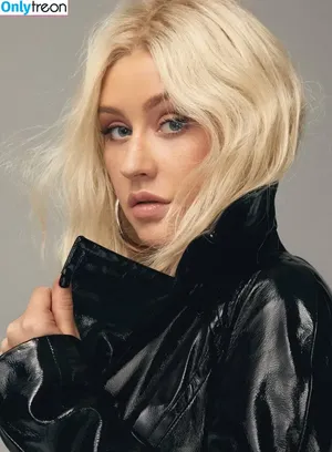 Christina Aguilera / XTINA nude photo #1116