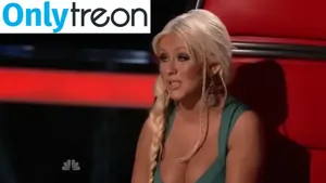 Christina Aguilera / XTINA nude photo #1291