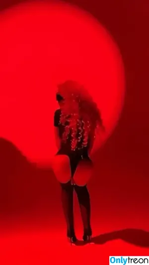 Christina Aguilera / XTINA nude photo #1443