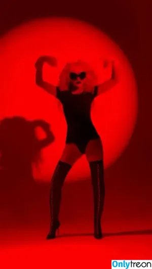 Christina Aguilera / XTINA nude photo #1453