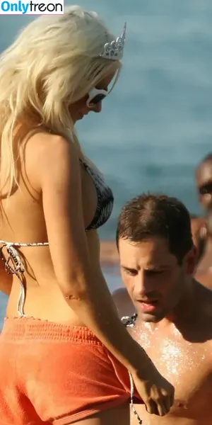 Christina Aguilera / XTINA nude photo #1700