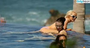 Christina Aguilera / XTINA nude photo #1951