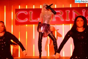 Christina Aguilera / XTINA nude photo #1976