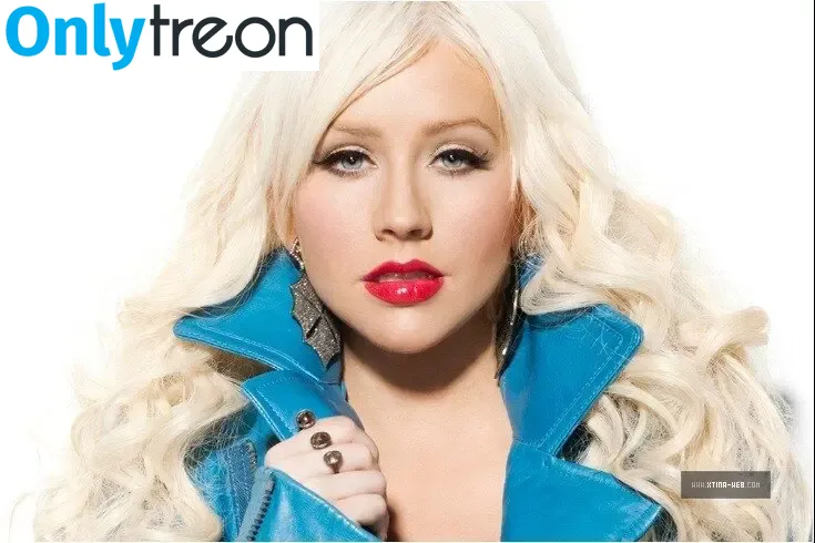 Christina Aguilera nude photo #1040 (XTINA)