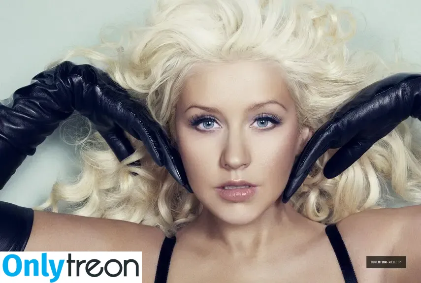 Christina Aguilera nude photo #1054 (XTINA)
