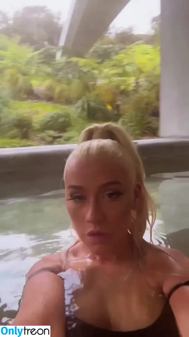Christina Aguilera nude photo #1300 (XTINA)