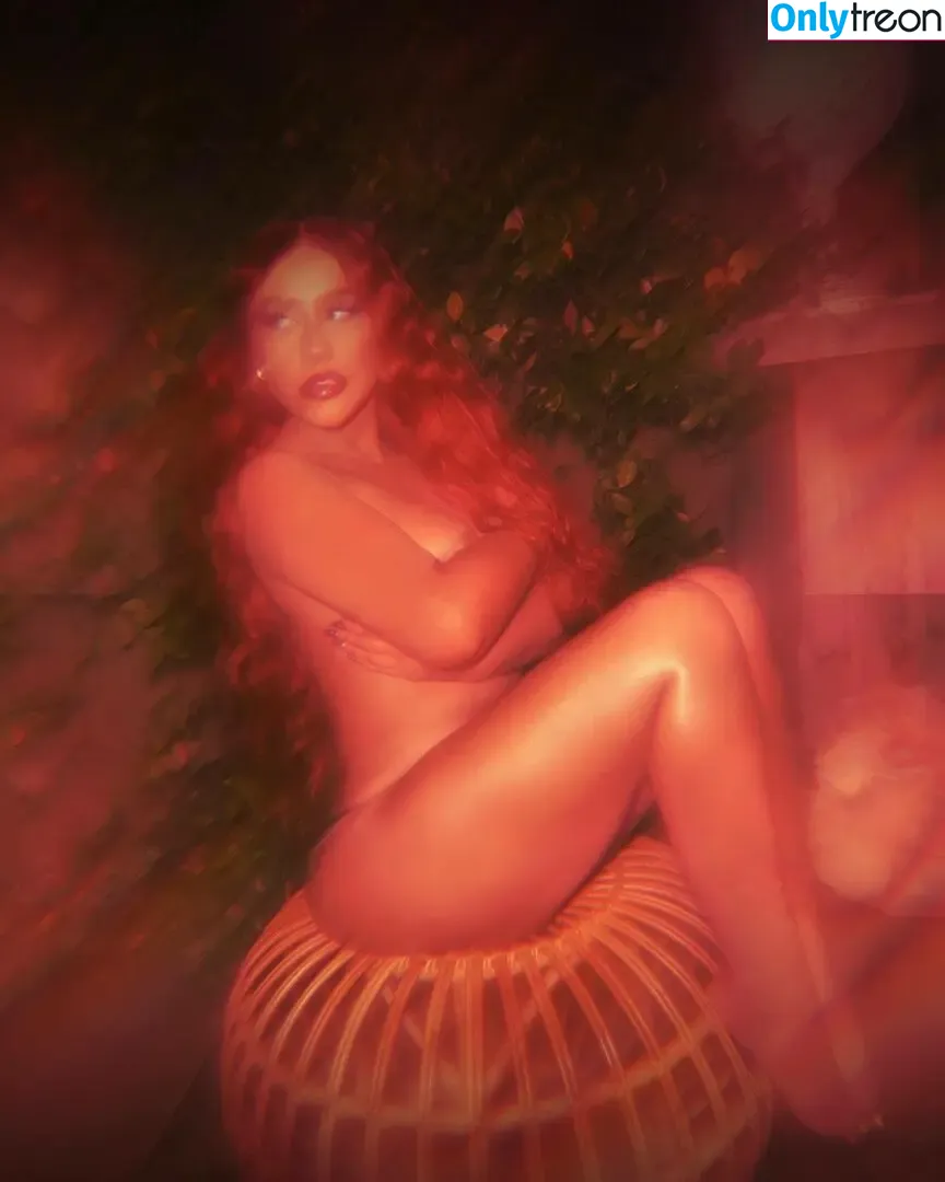 Christina Aguilera nude photo #1329 (XTINA)