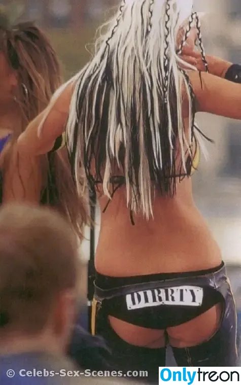 Christina Aguilera nude photo #1947 (XTINA)