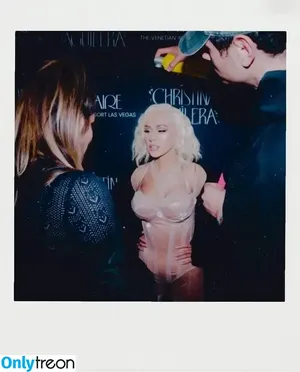 Christina Aguilera / XTINA nude photo #2039