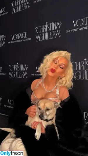 Christina Aguilera / XTINA nude photo #2058
