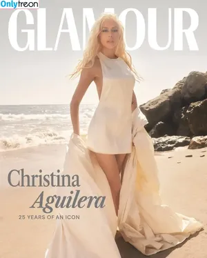 Christina Aguilera / XTINA nude photo #2122