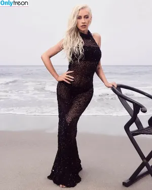 Christina Aguilera / XTINA nude photo #2143