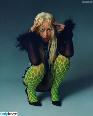 Christina Aguilera / XTINA nude photo #2156