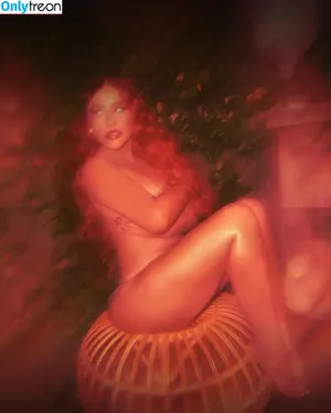 Christina Aguilera / XTINA nude photo #2551
