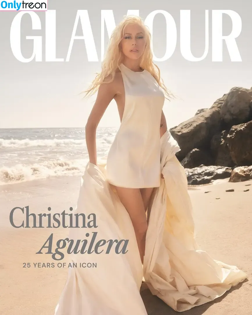 Christina Aguilera nude photo #2122 (XTINA)