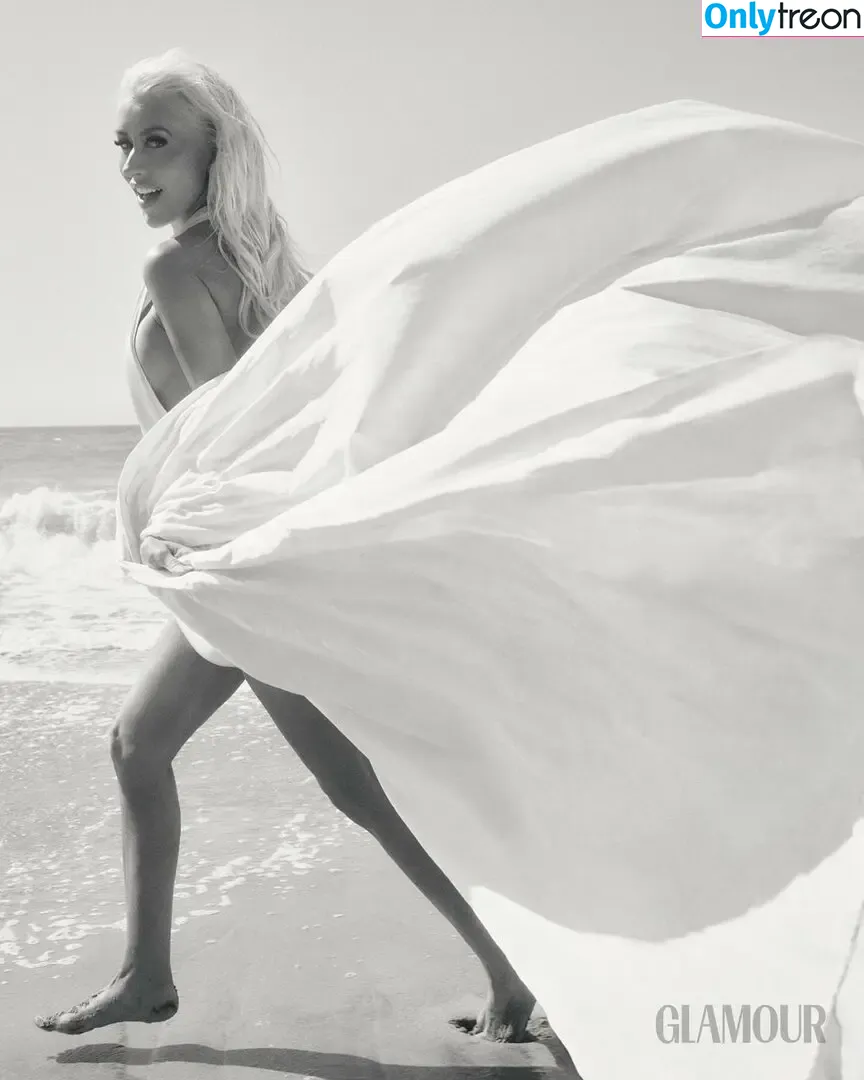 Christina Aguilera nude photo #2124 (XTINA)