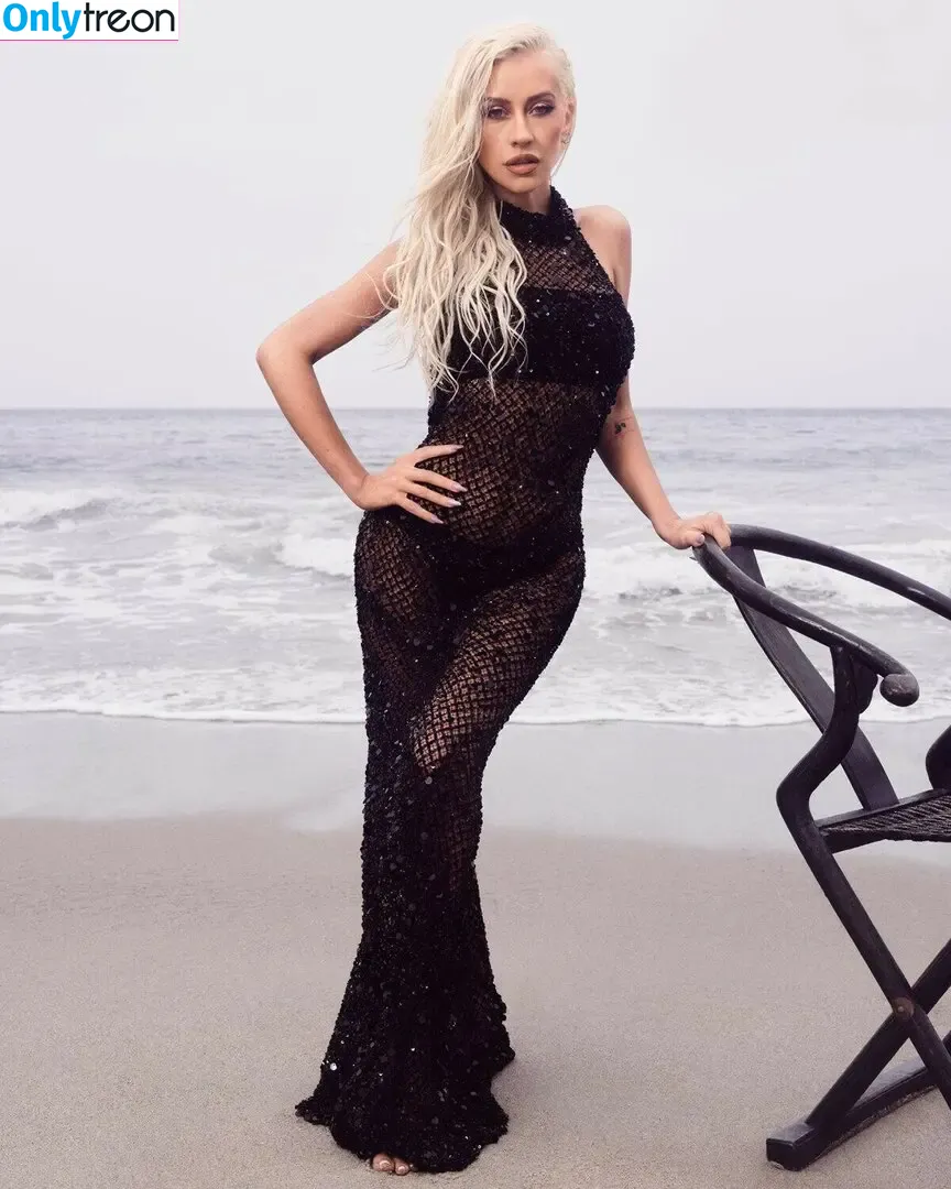 Christina Aguilera nude photo #2143 (XTINA)