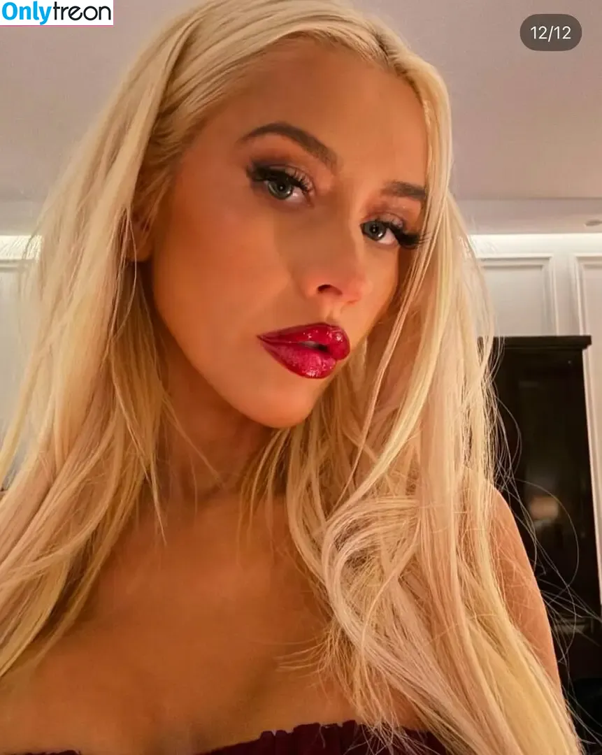 Christina Aguilera nude photo #2496 (XTINA)