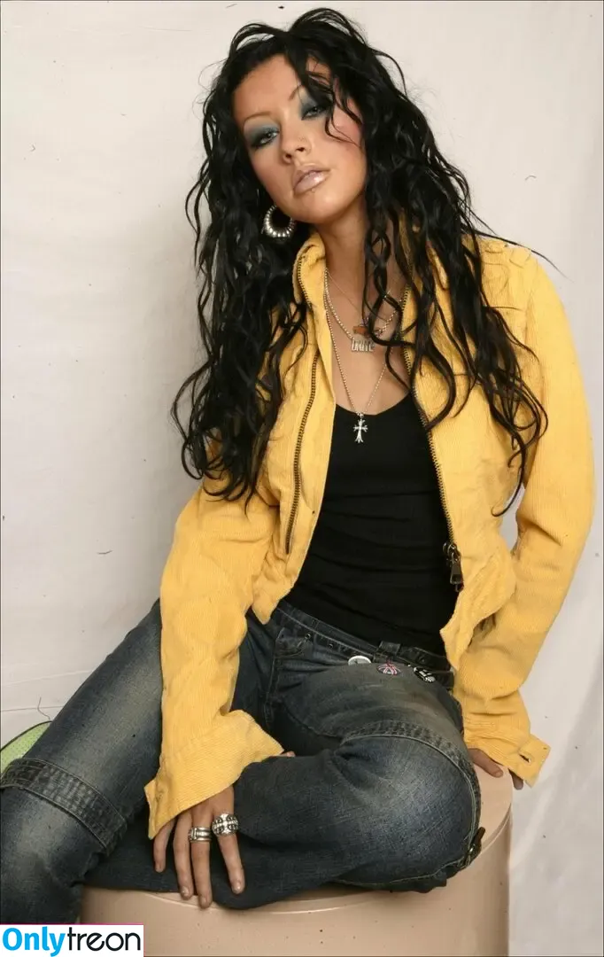 Christina Aguilera nude photo #2516 (XTINA)