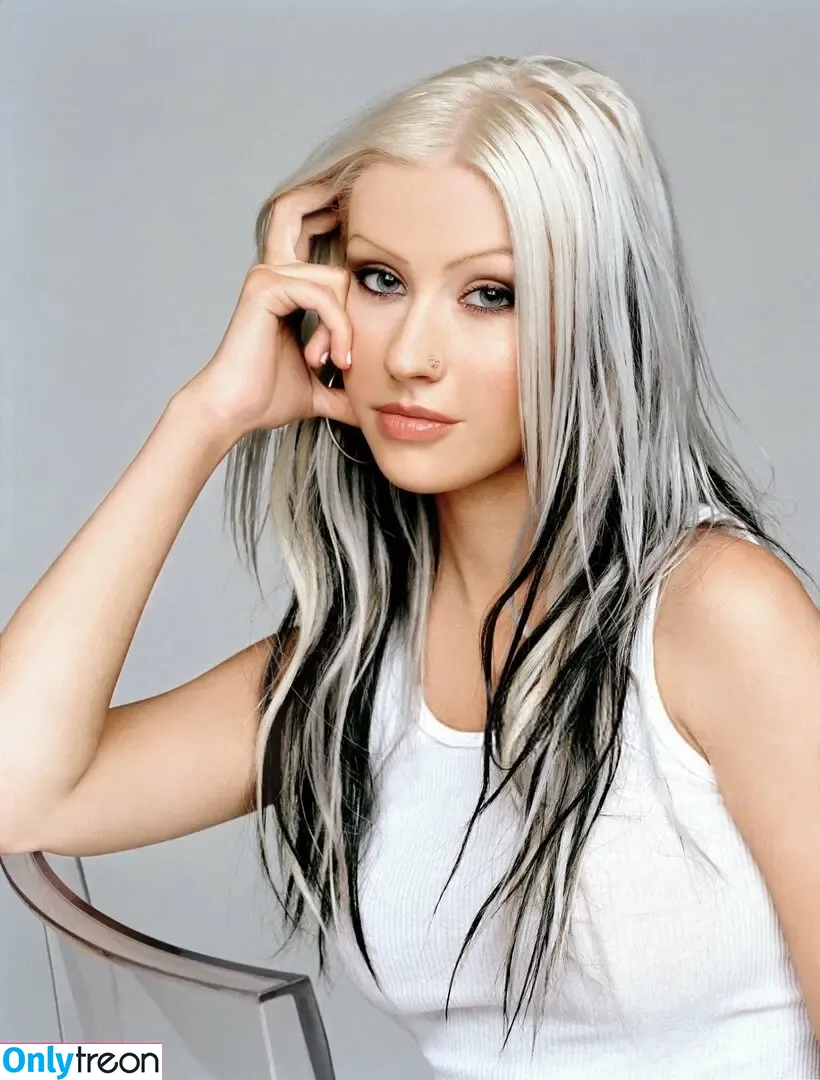 Christina Aguilera nude photo #2522 (XTINA)