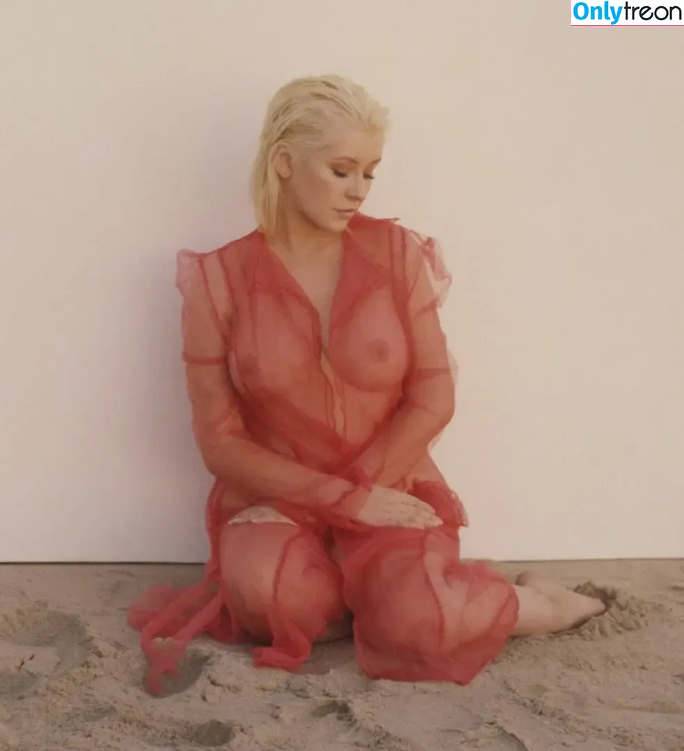Christina Aguilera nude photo #2850 (XTINA)
