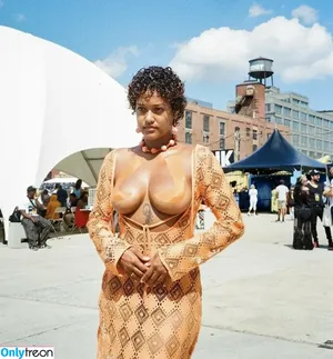 Christina Brown / Ebony & Clyde / christyib / keatingssixth / missxtinab nude photo #0002