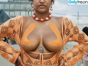 Christina Brown / Ebony & Clyde / christyib / keatingssixth / missxtinab nude photo #0006