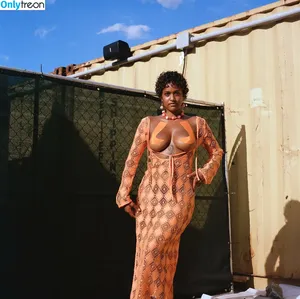 Christina Brown / Ebony & Clyde / christyib / keatingssixth / missxtinab nude photo #0007