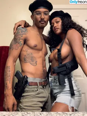 Christina Brown / Ebony & Clyde / christyib / keatingssixth / missxtinab nude photo #0016
