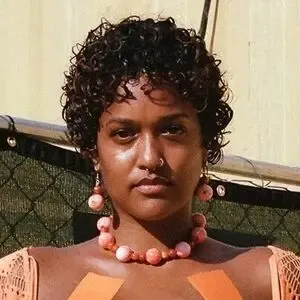 Christina Brown / Ebony & Clyde / christyib / keatingssixth / missxtinab nude photo #0022