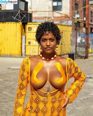 Christina Brown / Ebony & Clyde / christyib / keatingssixth / missxtinab nude photo #0051