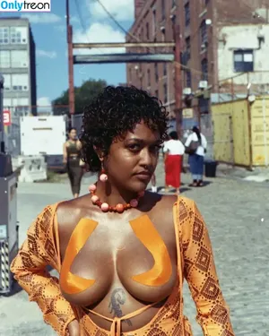 Christina Brown / Ebony & Clyde / christyib / keatingssixth / missxtinab nude photo #0052