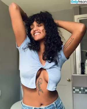 Christina Brown / Ebony & Clyde / christyib / keatingssixth / missxtinab nude photo #0070