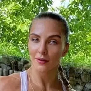 Christina Hammer / German Boxer / ladyhammer_official nude photo #0010