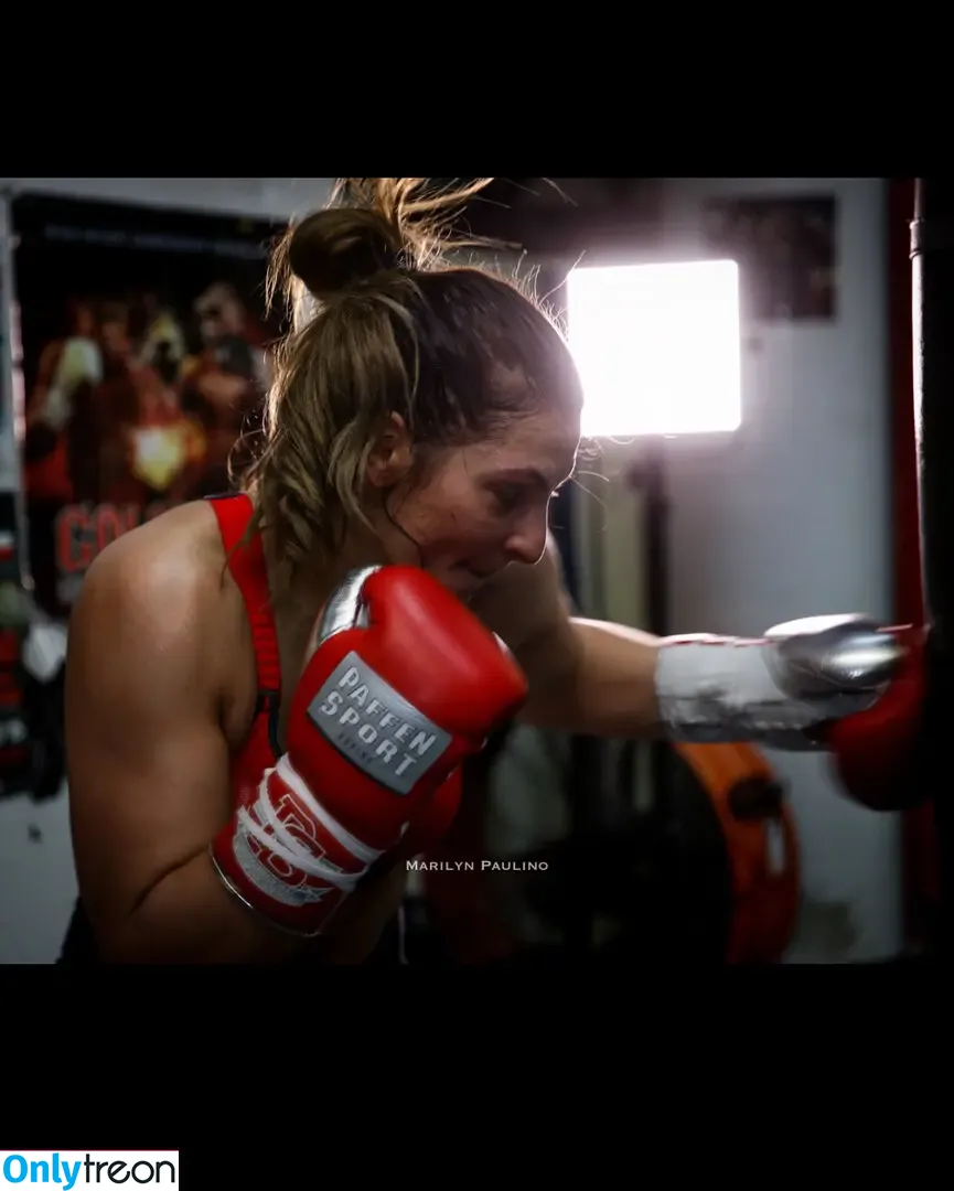 Christina Hammer nude photo #0227 (German Boxer / ladyhammer_official)