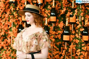 Christina Hendricks / actuallychristinahendricks nude photo #1594