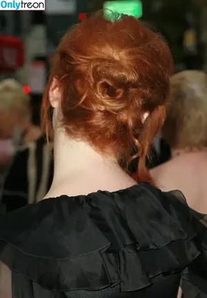 Christina Hendricks / actuallychristinahendricks nude photo #1703