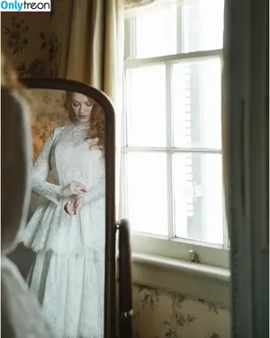 Christina Hendricks / actuallychristinahendricks nude photo #1896