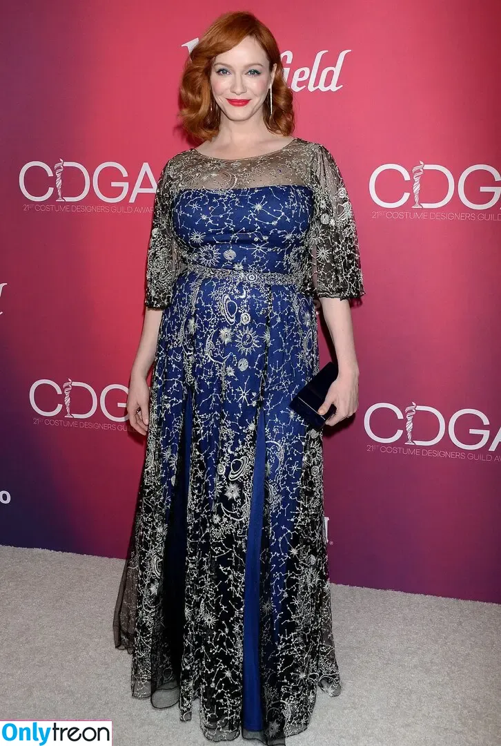 Christina Hendricks nude photo #1477 (actuallychristinahendricks)