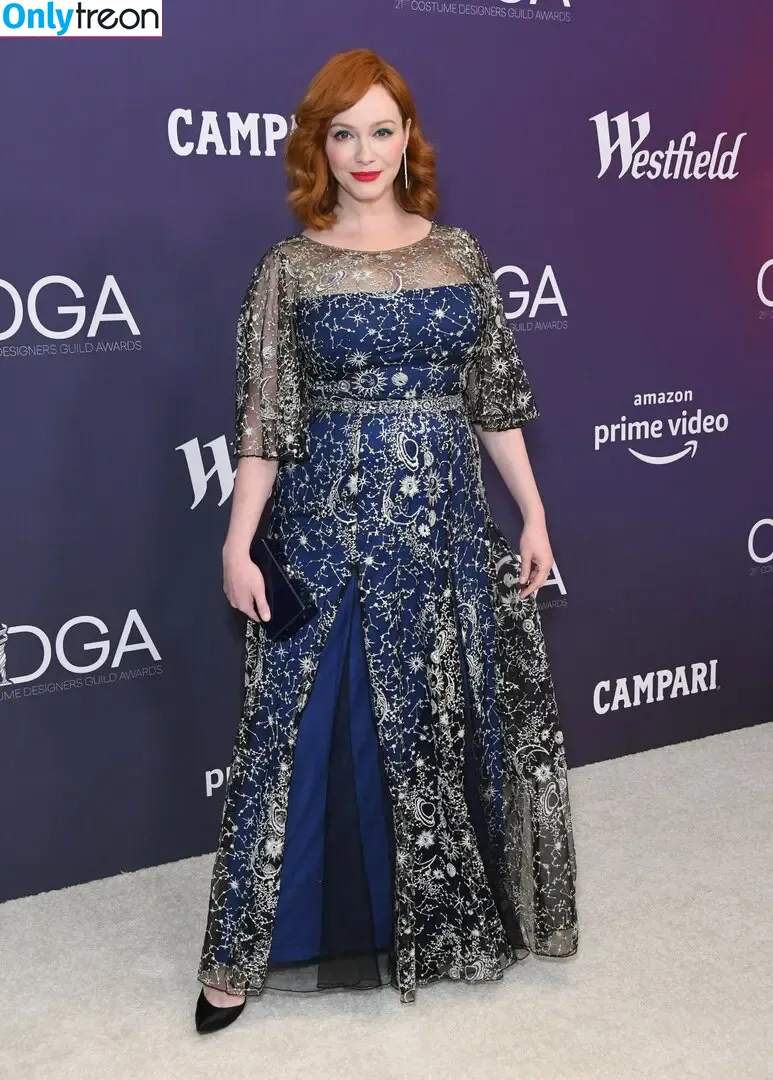 Christina Hendricks nude photo #1488 (actuallychristinahendricks)
