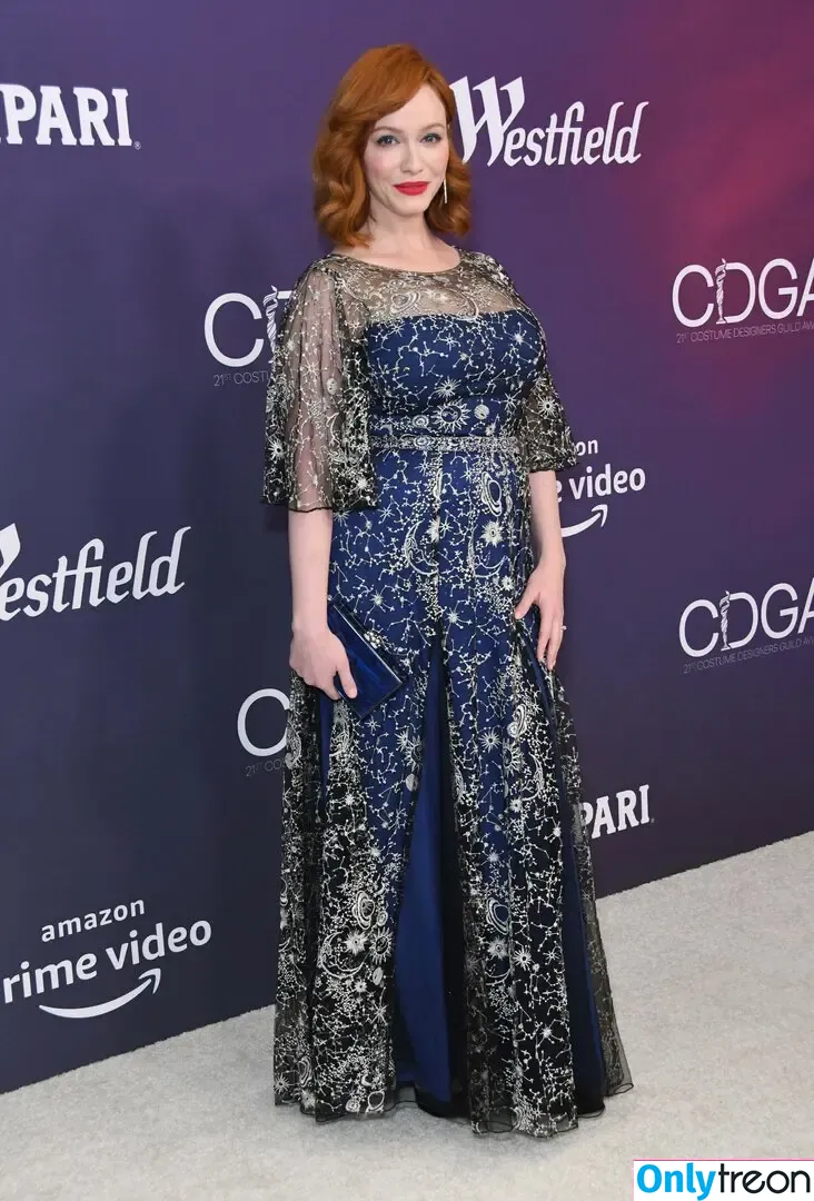 Christina Hendricks nude photo #1490 (actuallychristinahendricks)