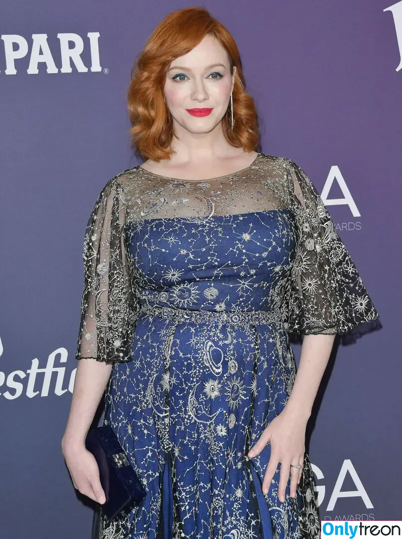 Christina Hendricks nude photo #1491 (actuallychristinahendricks)