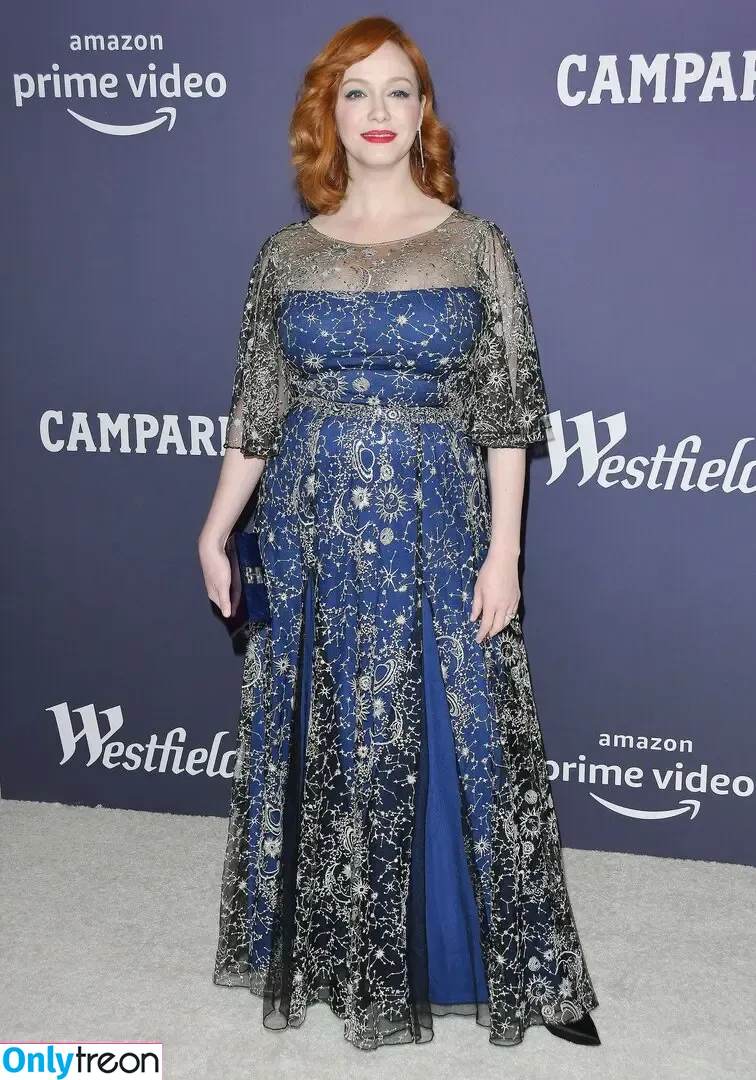 Christina Hendricks nude photo #1492 (actuallychristinahendricks)